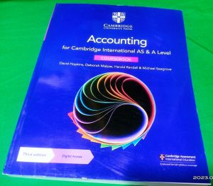 Accounting